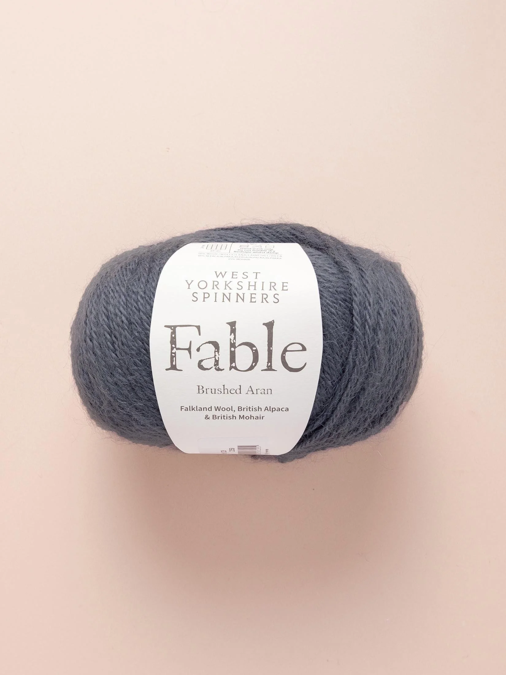 West Yorkshire Spinners Fable Brushed Aran Flock Titan Face.jpg