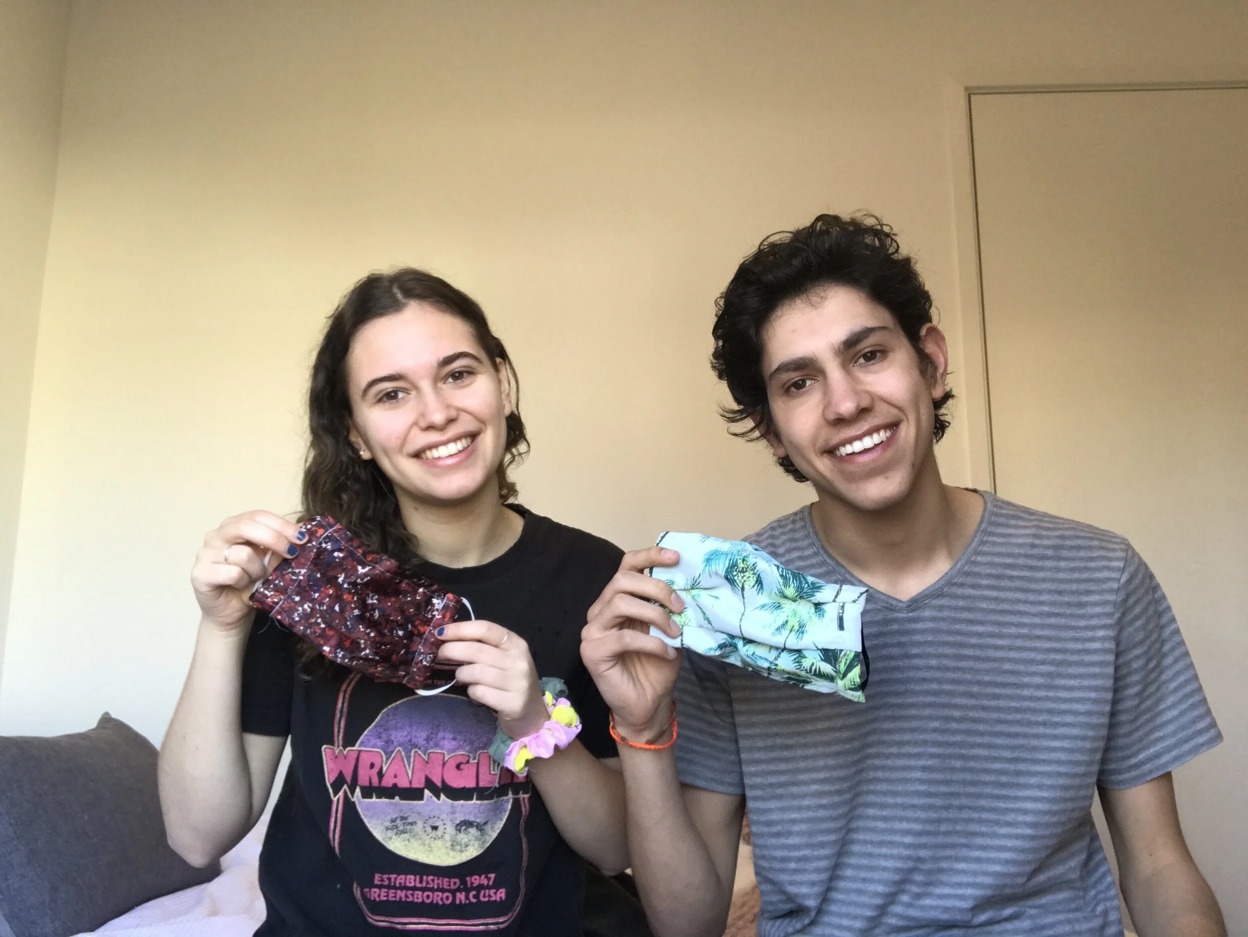 Putting the fun into fundraising