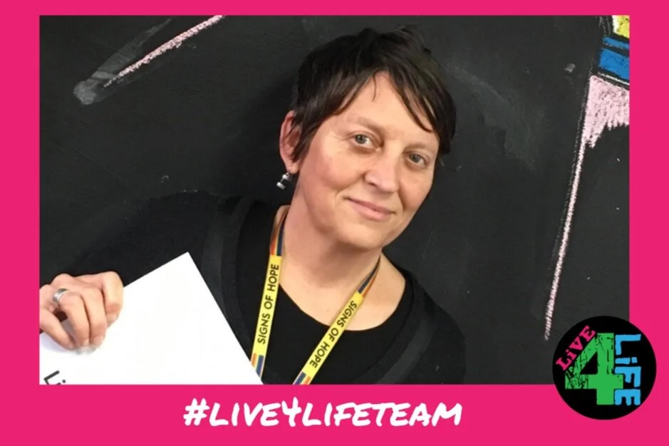 Mental Health Week 10-17 October 2020