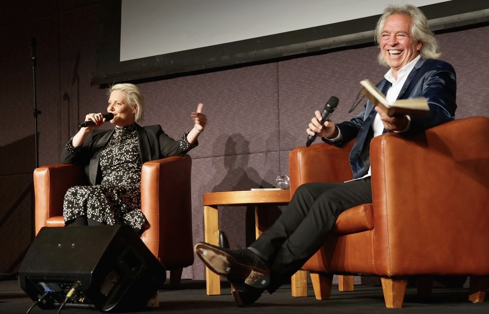 Our Annual Dinner – see the highlights!