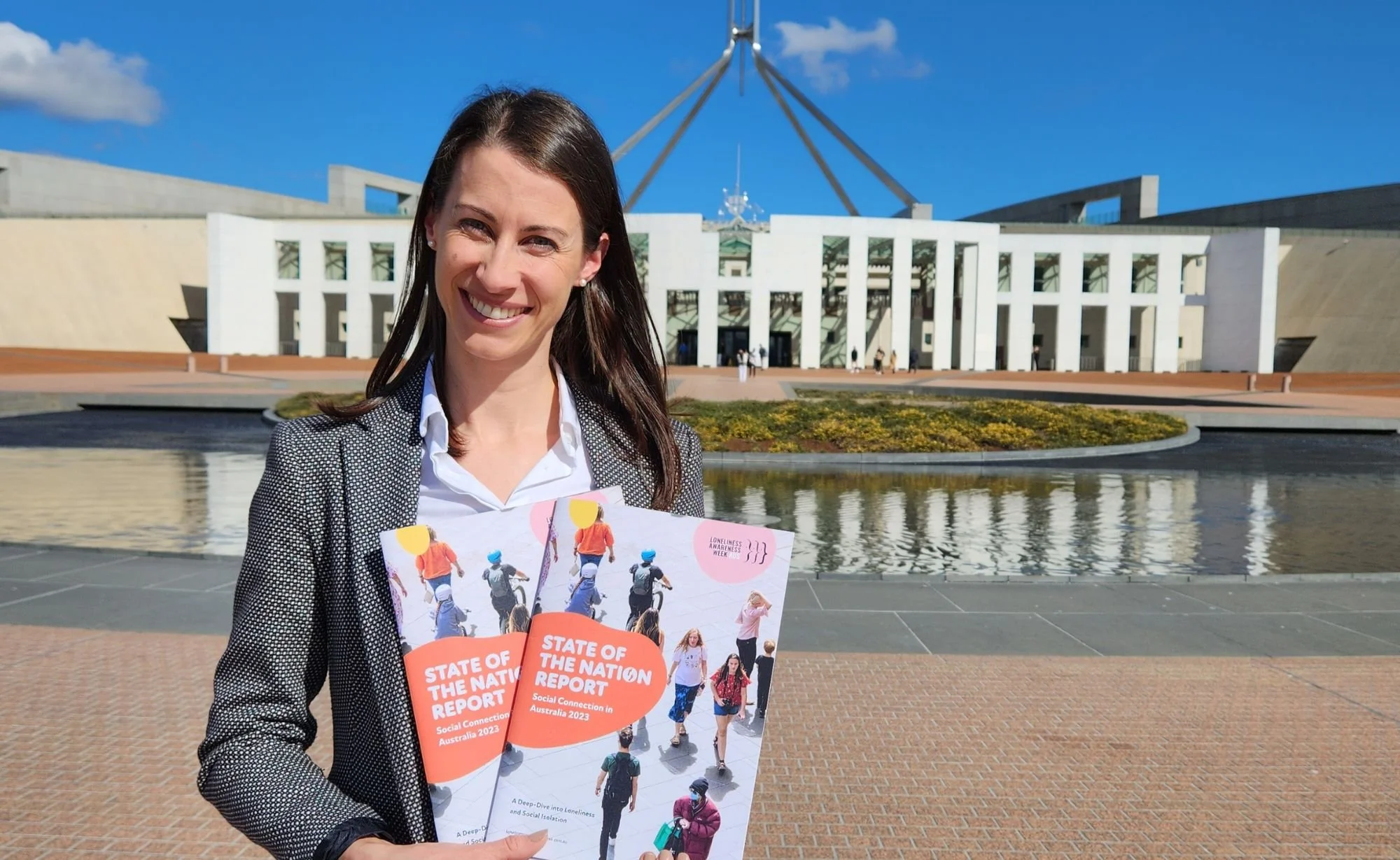 Loneliness Awareness Week