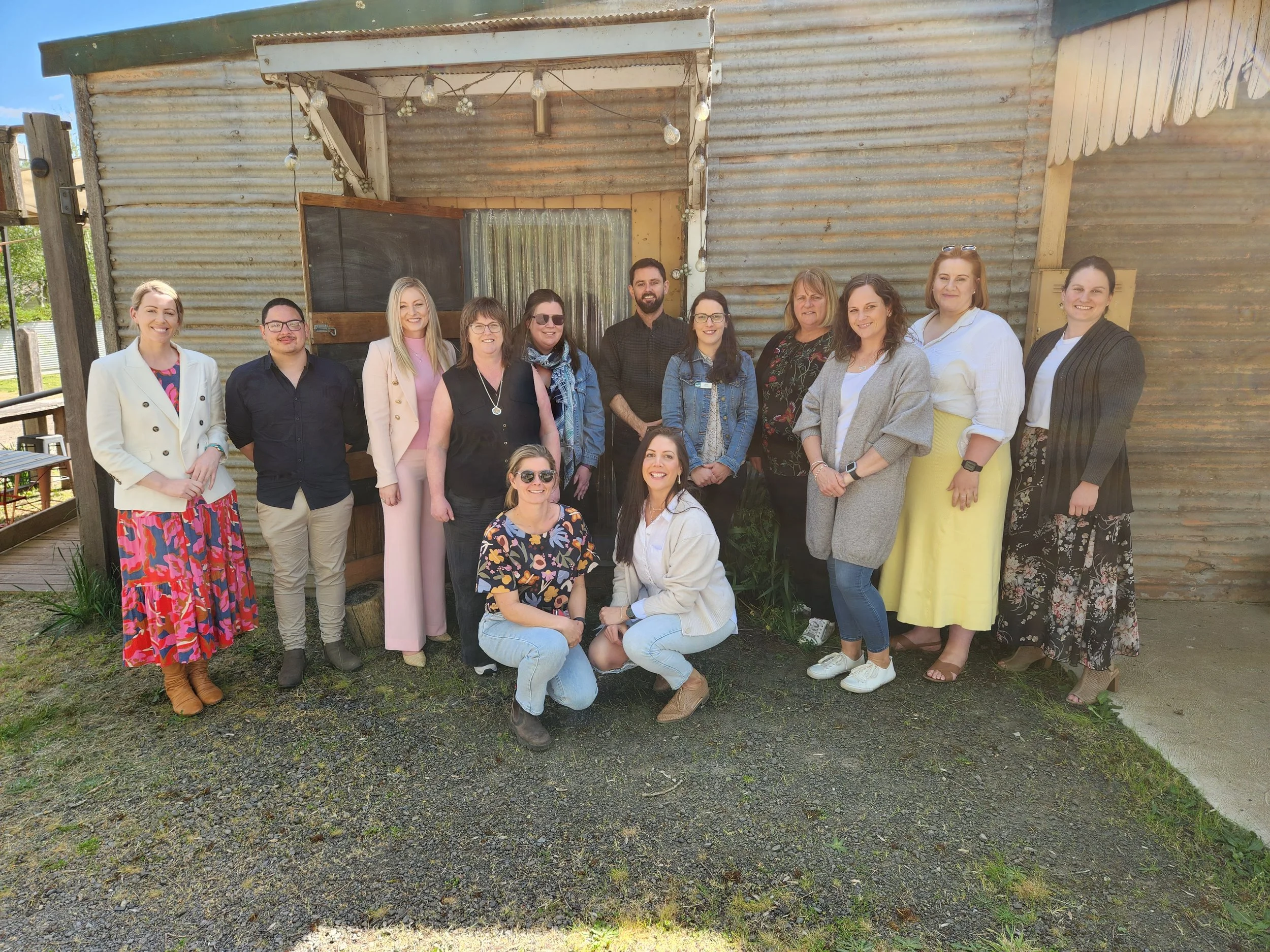 Live4Life Community of Practice Meeting