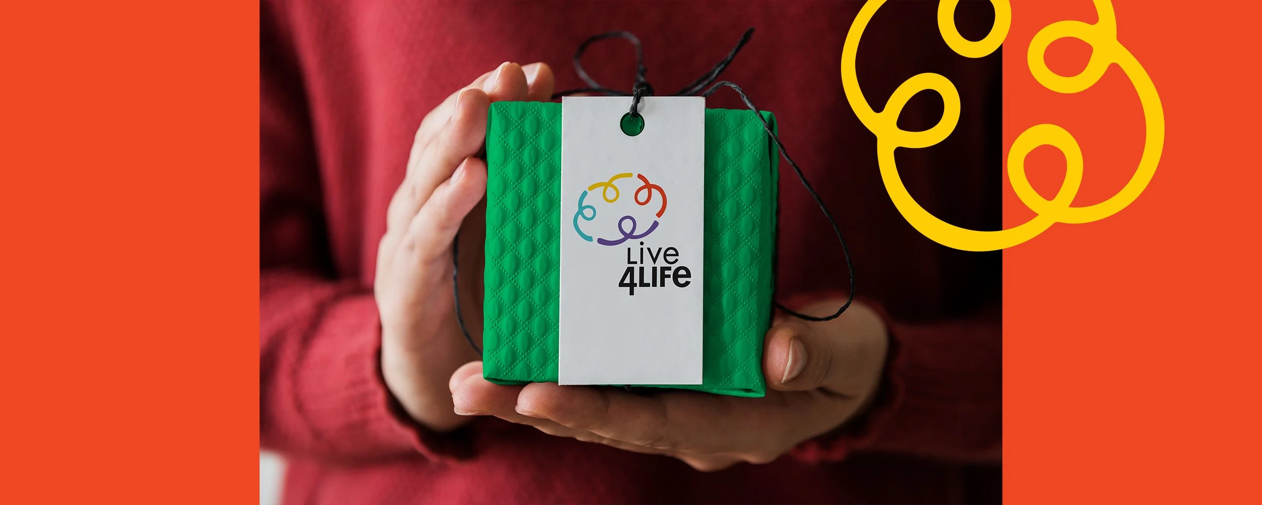 Give a gift that makes a lasting impact.