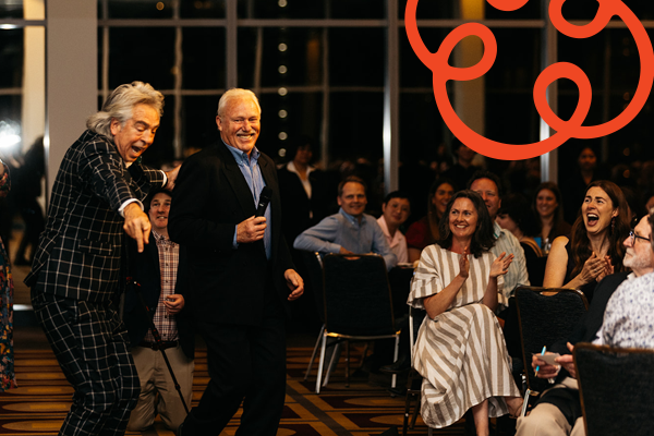 Annual Dinner Tickets on Sale