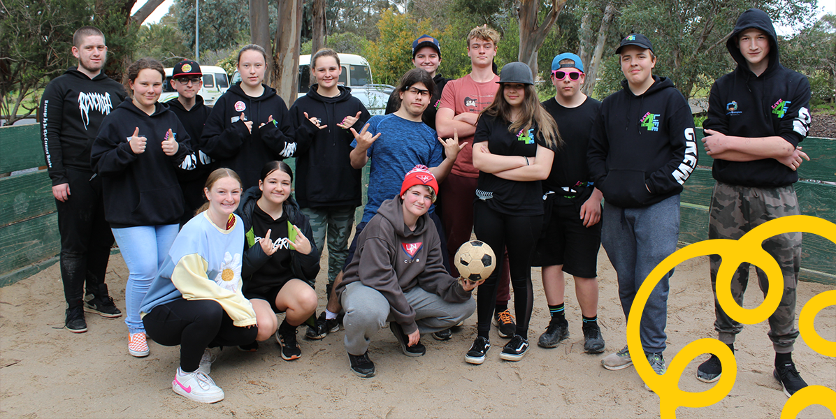 Crew Camp - Commonwealth Bank Grant