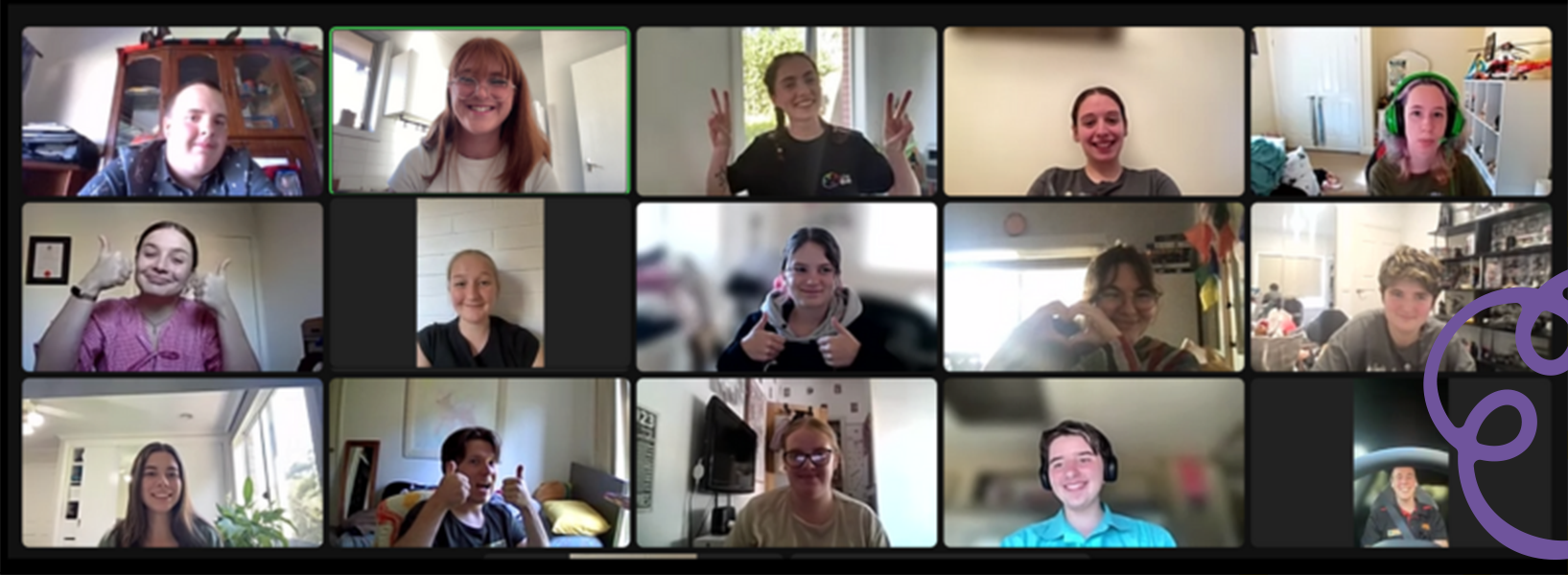 Crew4Life and Crew Champions