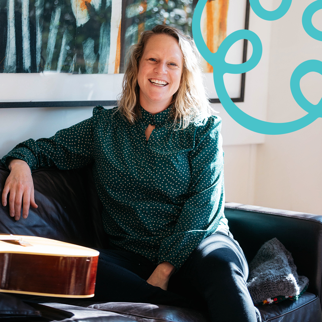 Cathryn Walder – Our New Community Engagement Manager