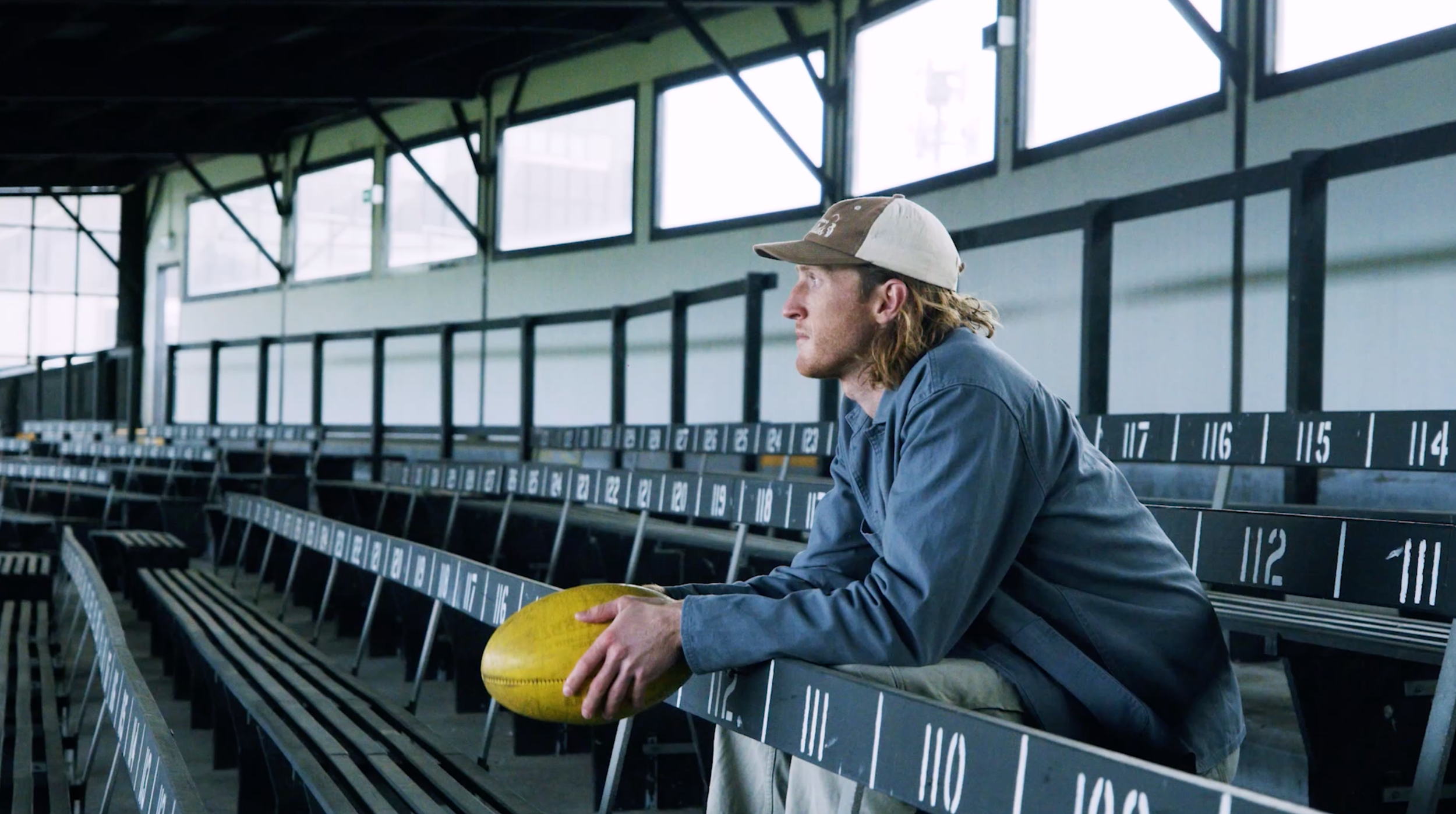 Nathan Murphy lends his voice to youth mental health and suicide prevention