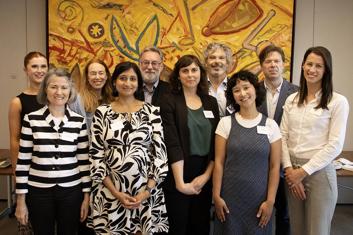 Melbourne Uni completes Crew evaluation