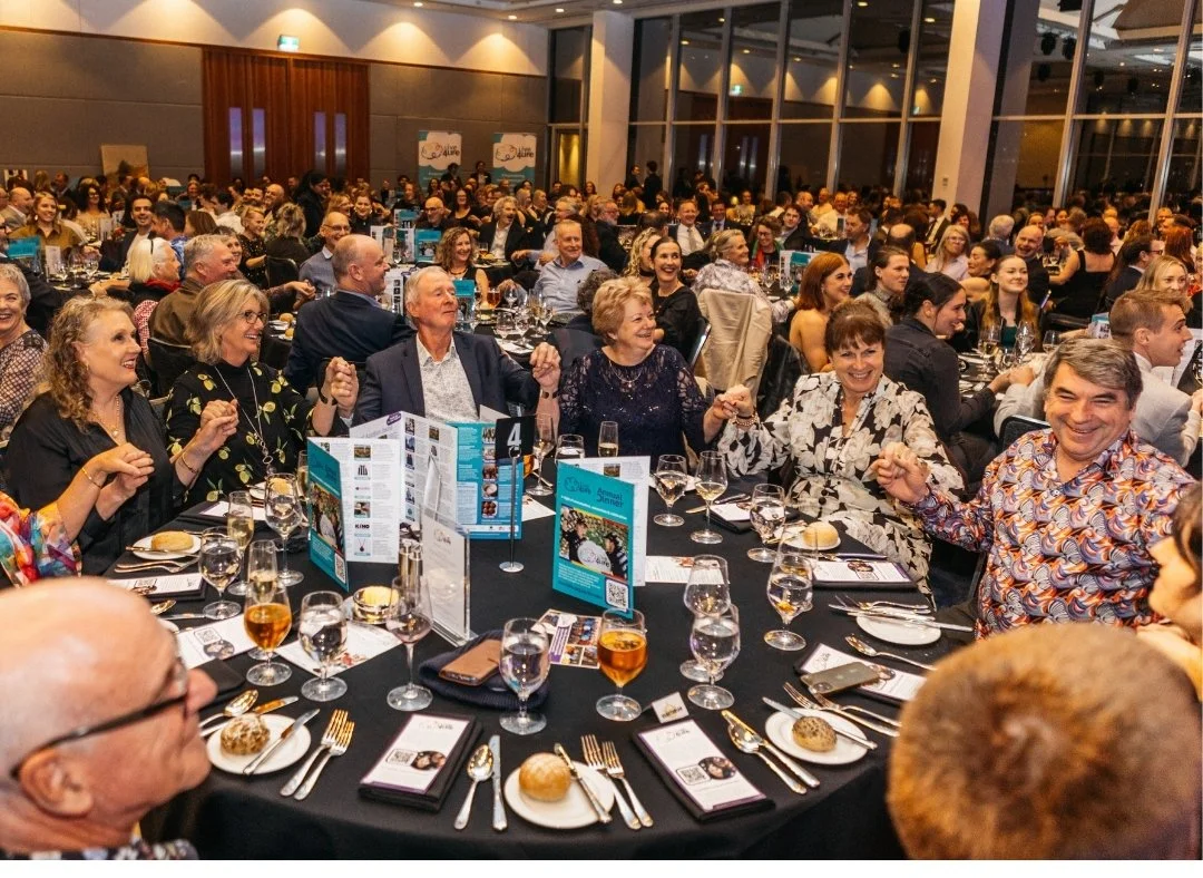 2025 Live4Life Dinner biggest ever