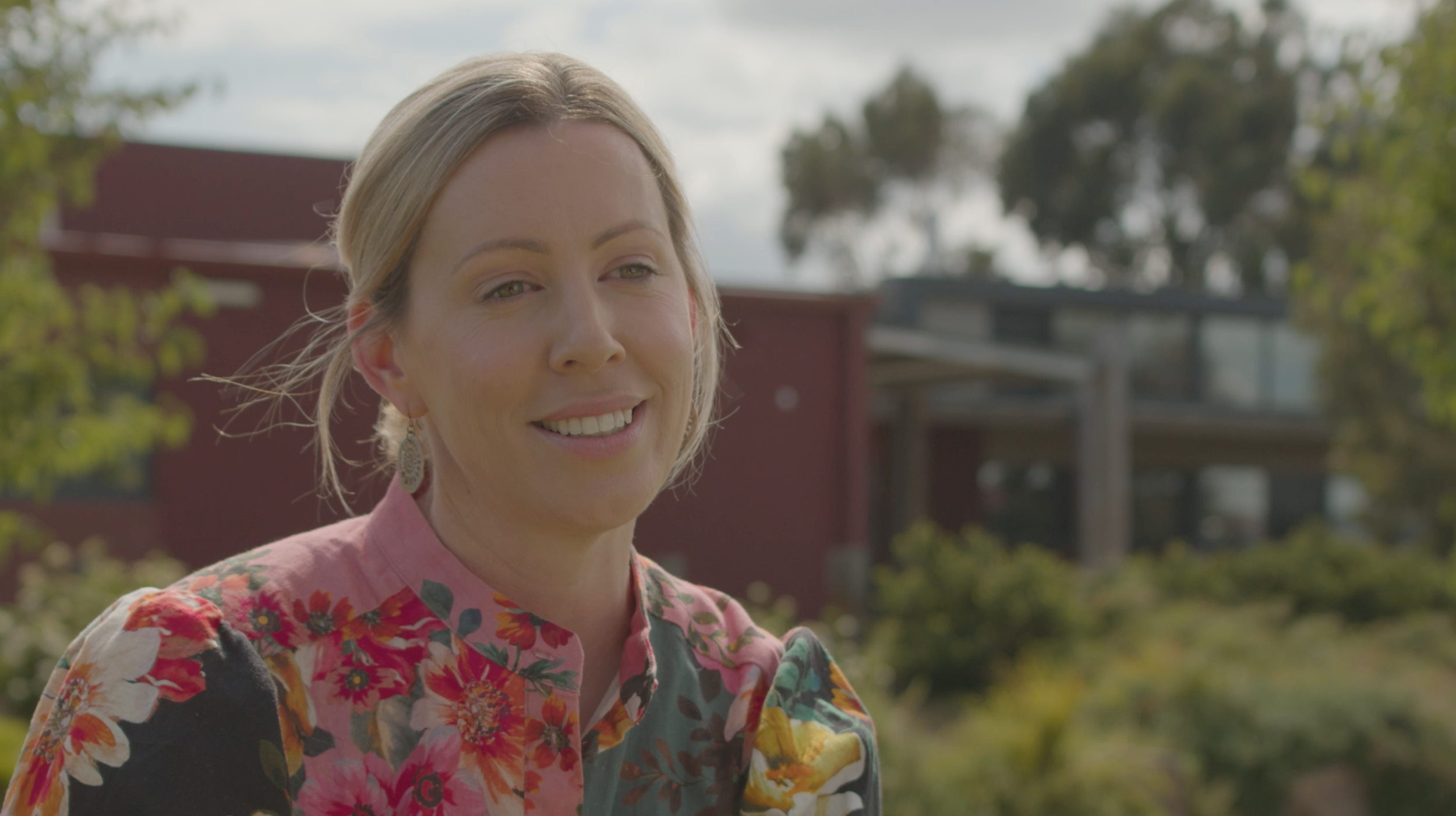 Bridget’s Story