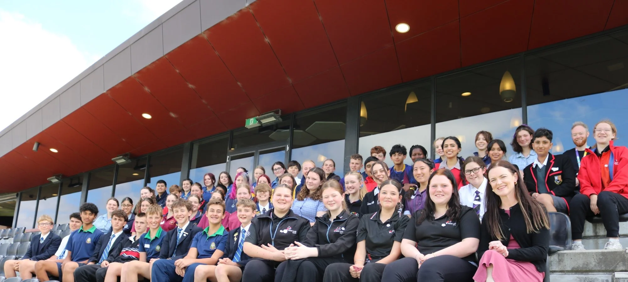 Live4Life empowering Ballarat students to lead mental health action