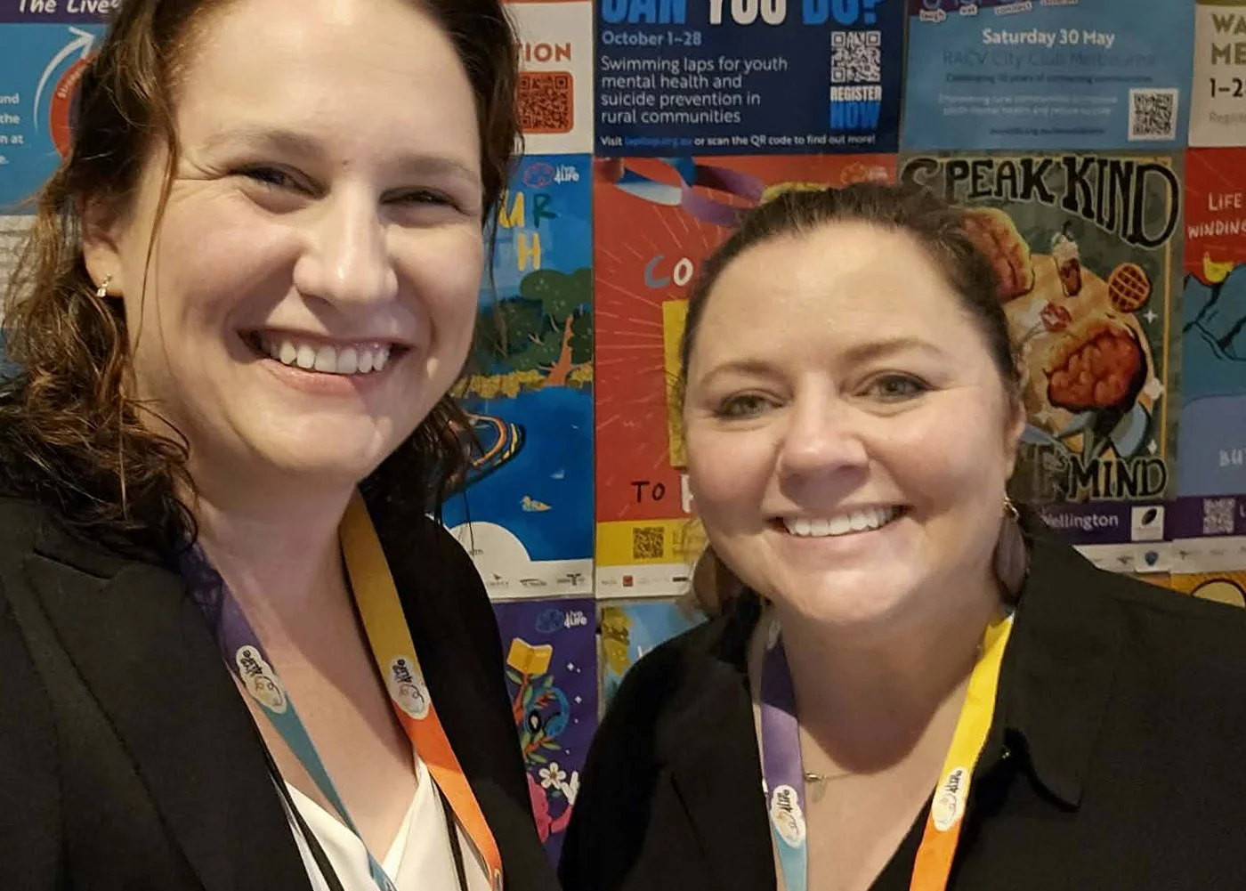 Toward Community-Led Suicide Prevention for Australian Youth