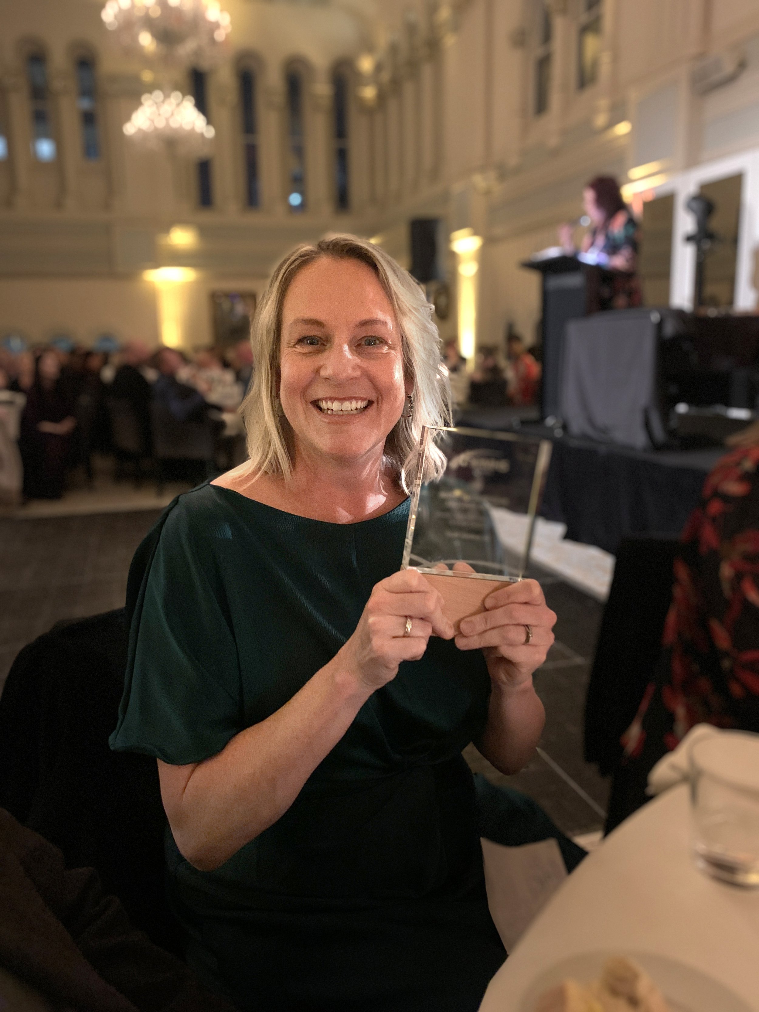 Live4Life Awarded for Program Excellence