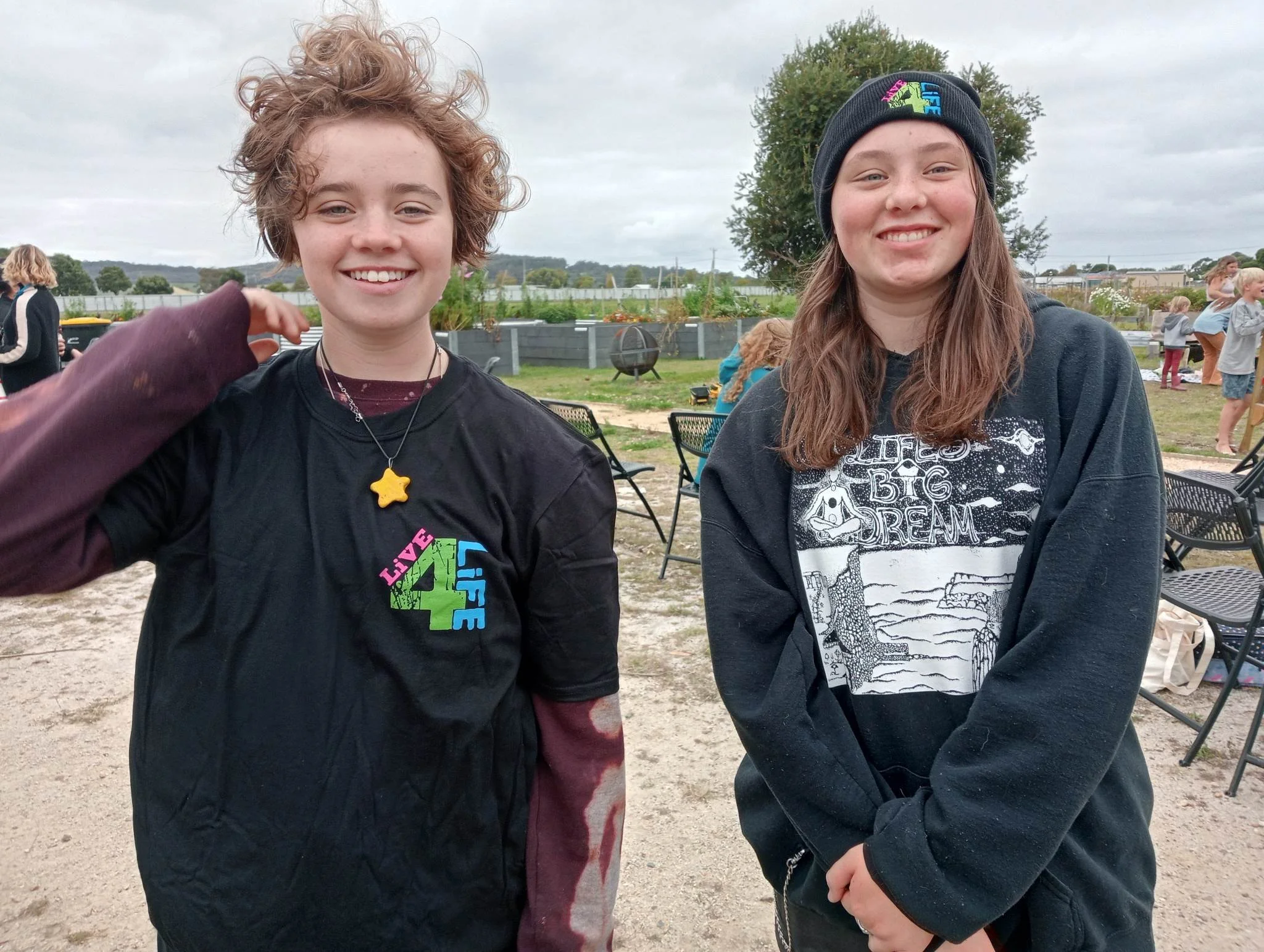 Live4Life coming to Break O’Day in Tasmania — Live4Life