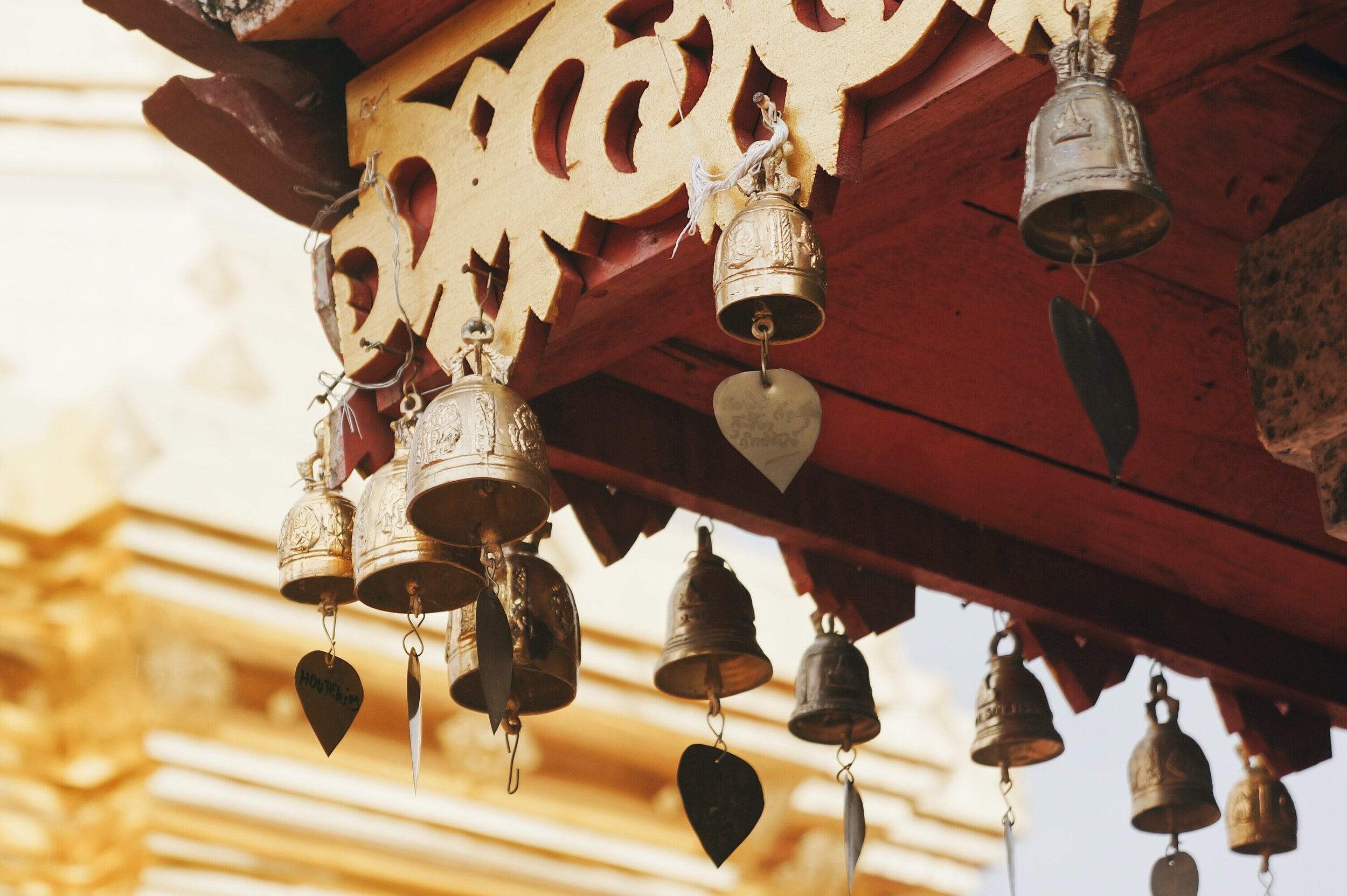 The Marketing Cannon or The Marketing Bell
