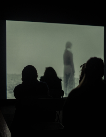 /f/XILE - a body between shores -  Artem Golden