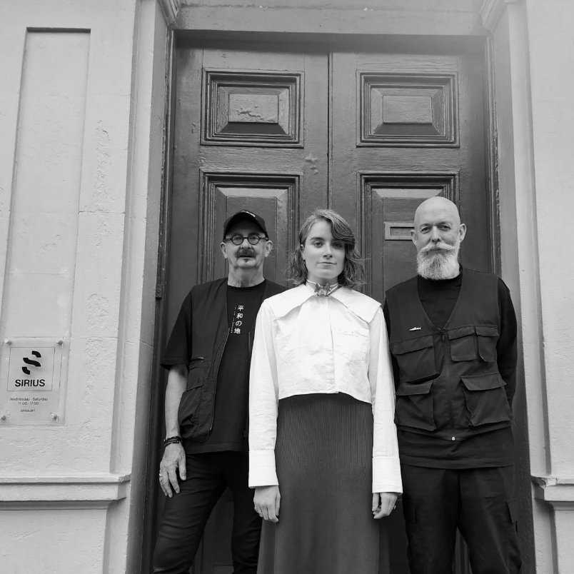 The Quiet Club at Sirius Arts Centre ( June 2025)