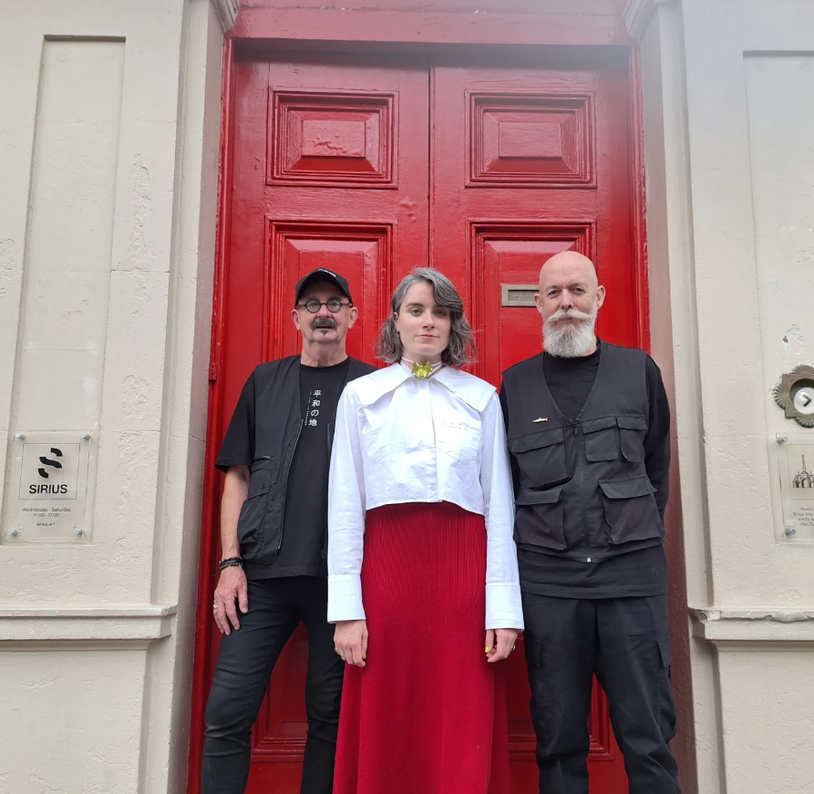 The Quiet Club at Sirius Arts Centre (2025)