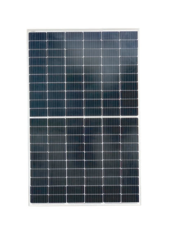 Solar panel HT60 - 166