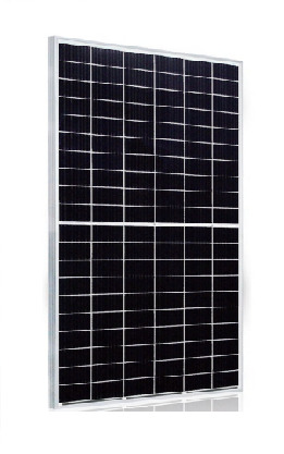 Solar Panel HT60-166M  Double glass  360W - 380W Monocrystalline Efficiency up to 19.3%  1775mm×1052mm×35mm 20.5kg