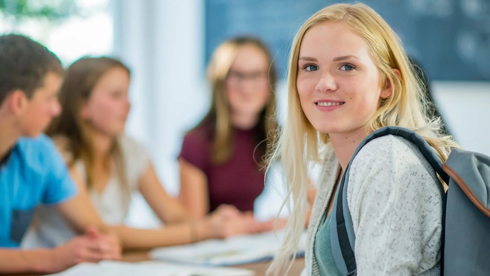 Inschrijven studie na een negatief BSA? Dit zijn de opties — De