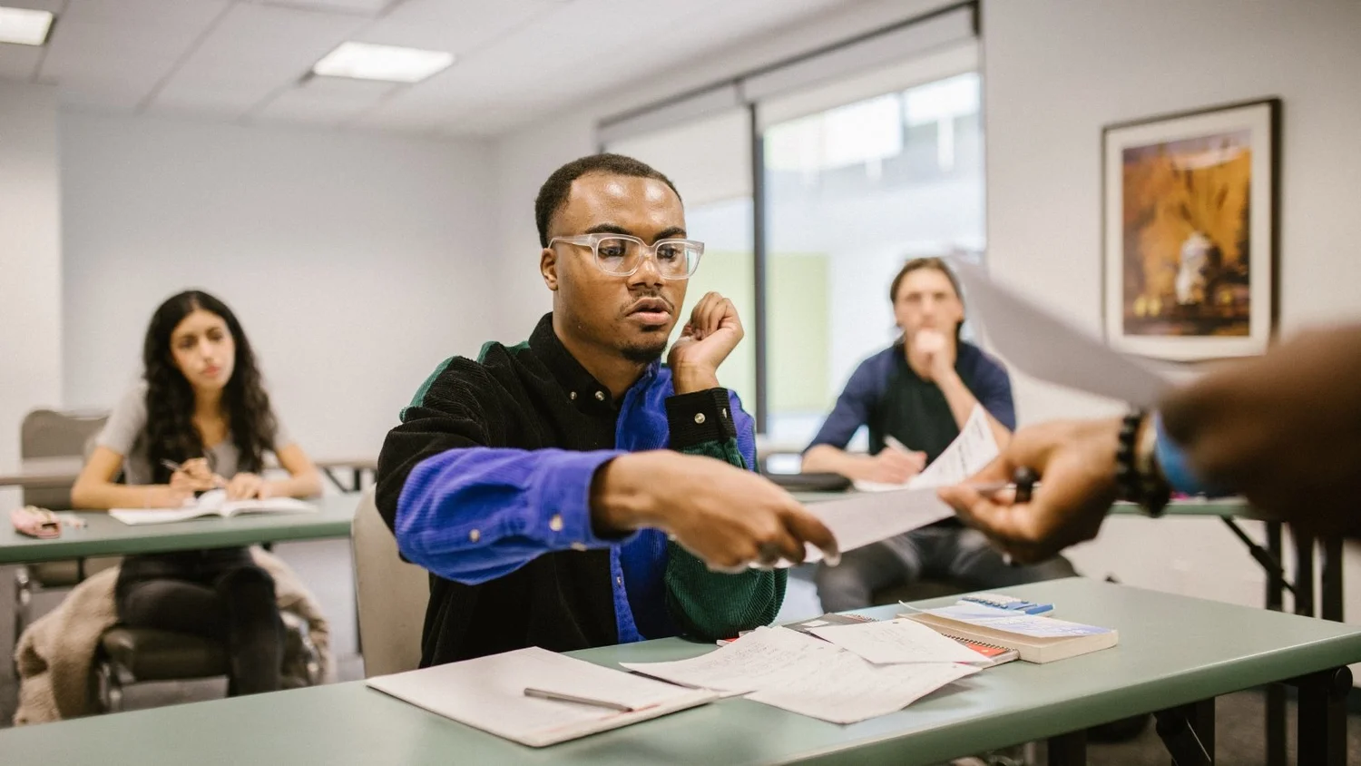 Kunnen docenten ChatGPT herkennen? — De Studentenadvocaat