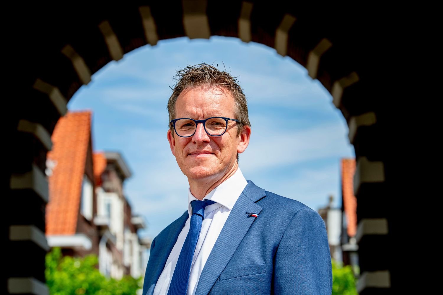 Robert-Jan van Eenennaam advocaat De Studentenadvocaat