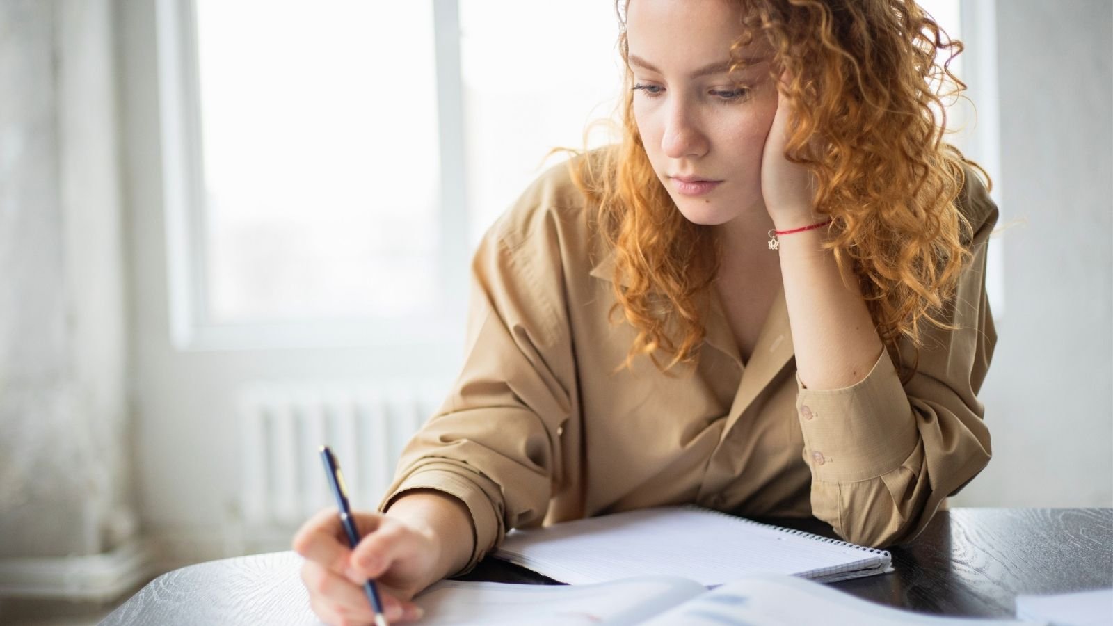 Brief naar de examencommissie, en nu?