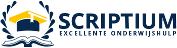 Scriptium is partner van De Studentenadvocaat