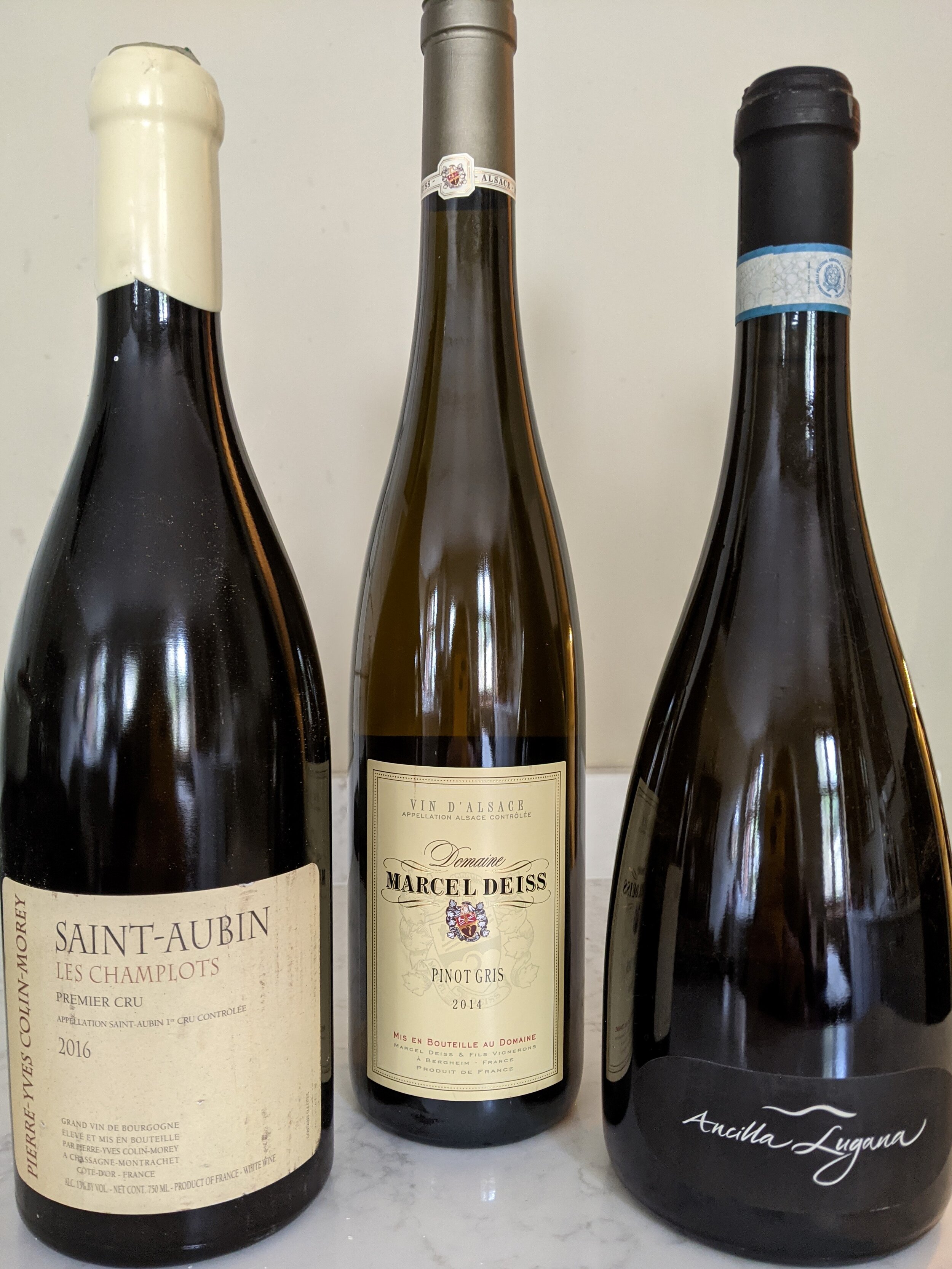 Evolve Your Palate Camino del Vino Buy Wine Online UK