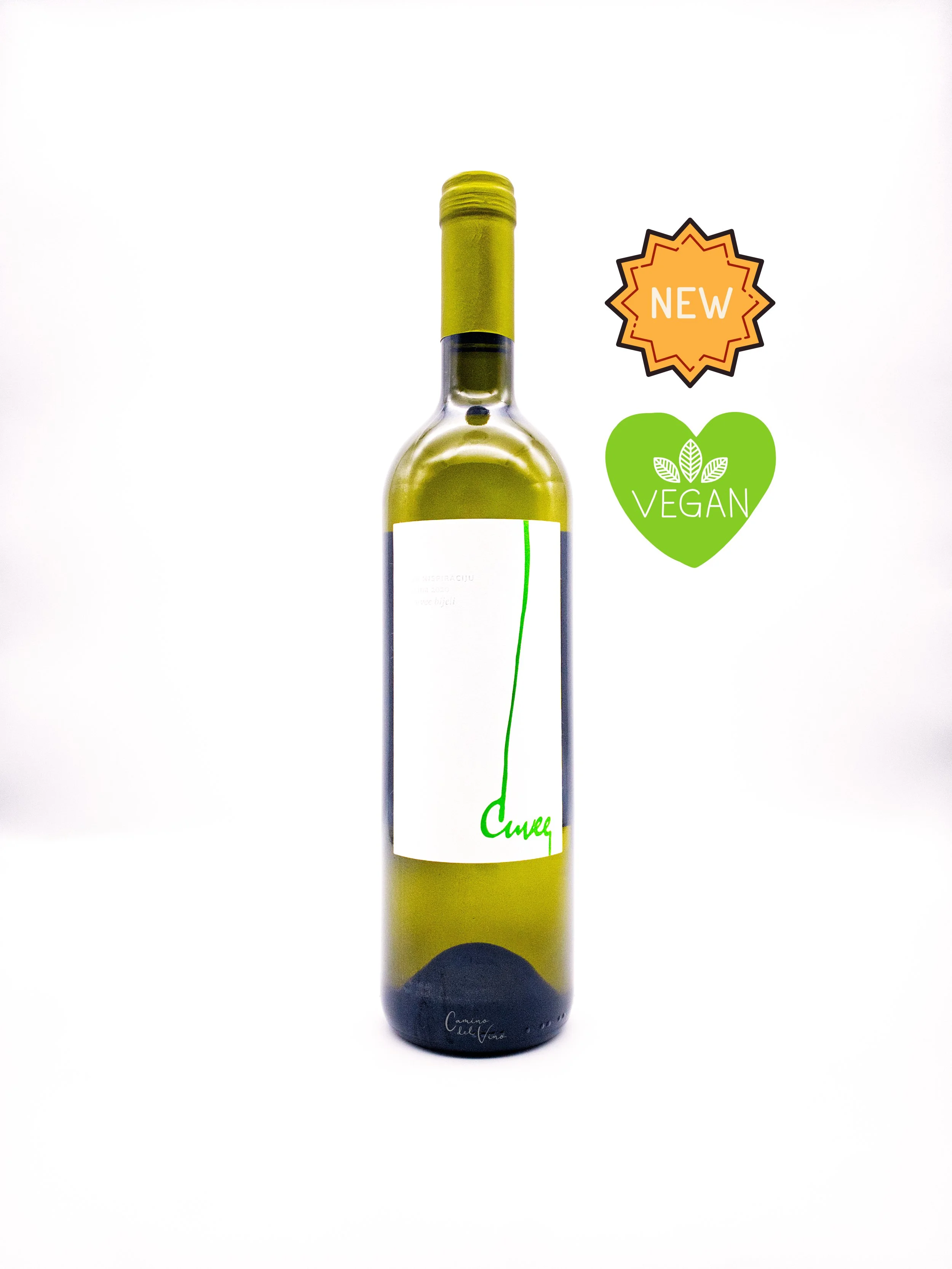 Evolve Your Palate Camino del Vino Buy Wine Online UK