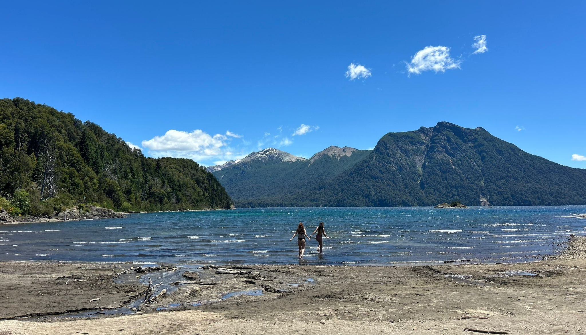 Bariloche, Argentina, By Alex Reeves-Bonoldi
