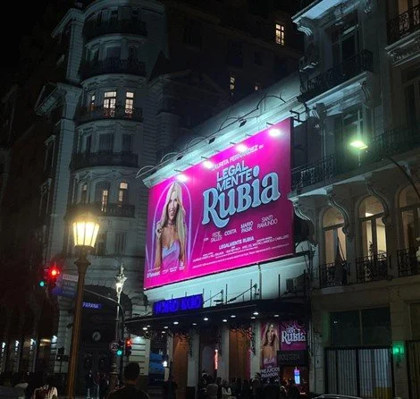 Dear Manuel Puig, you would’ve loved Legally Blonde