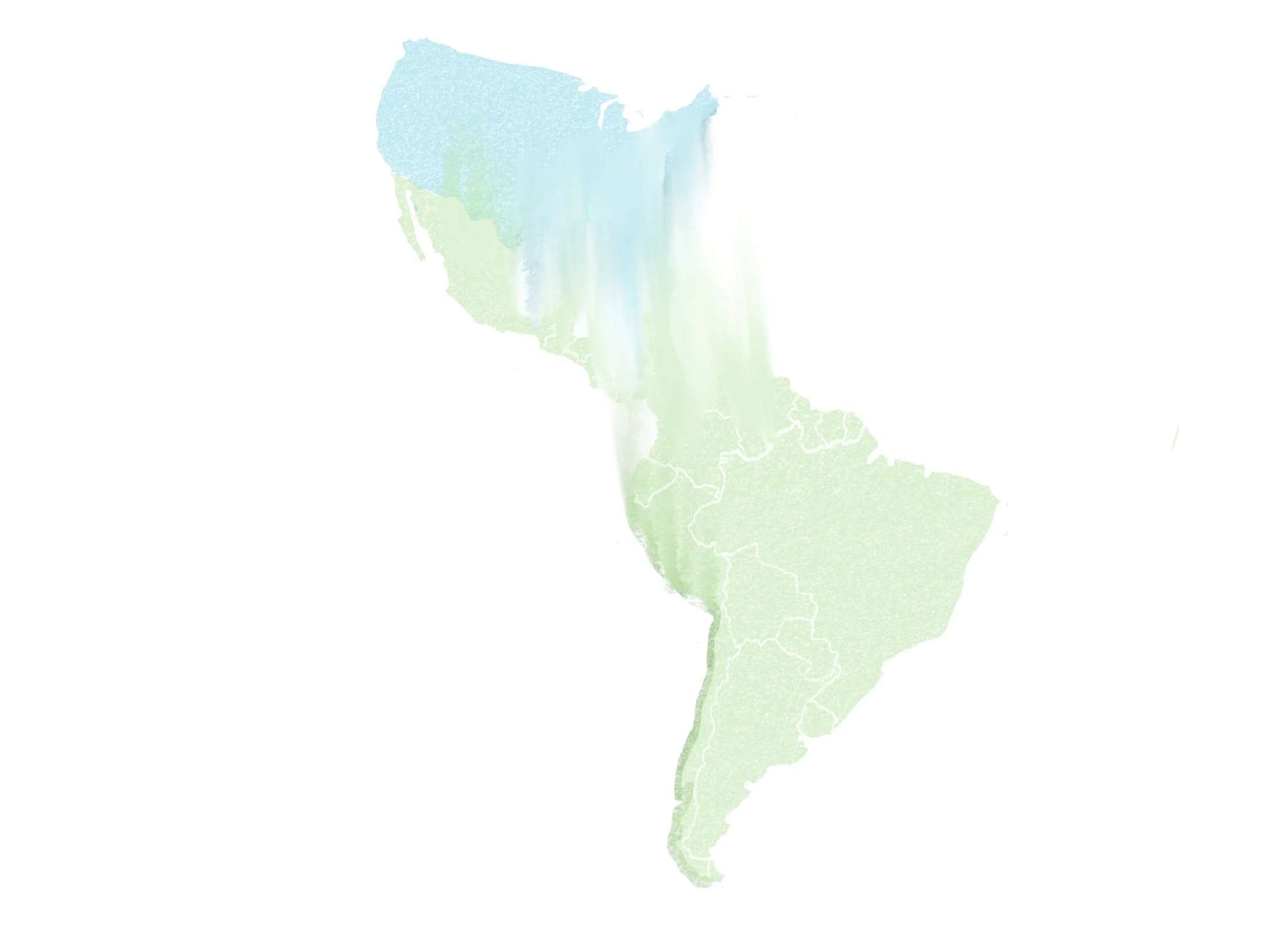 The Biological Notion of Power: Symbiosis in U.S.-Latin American Relations