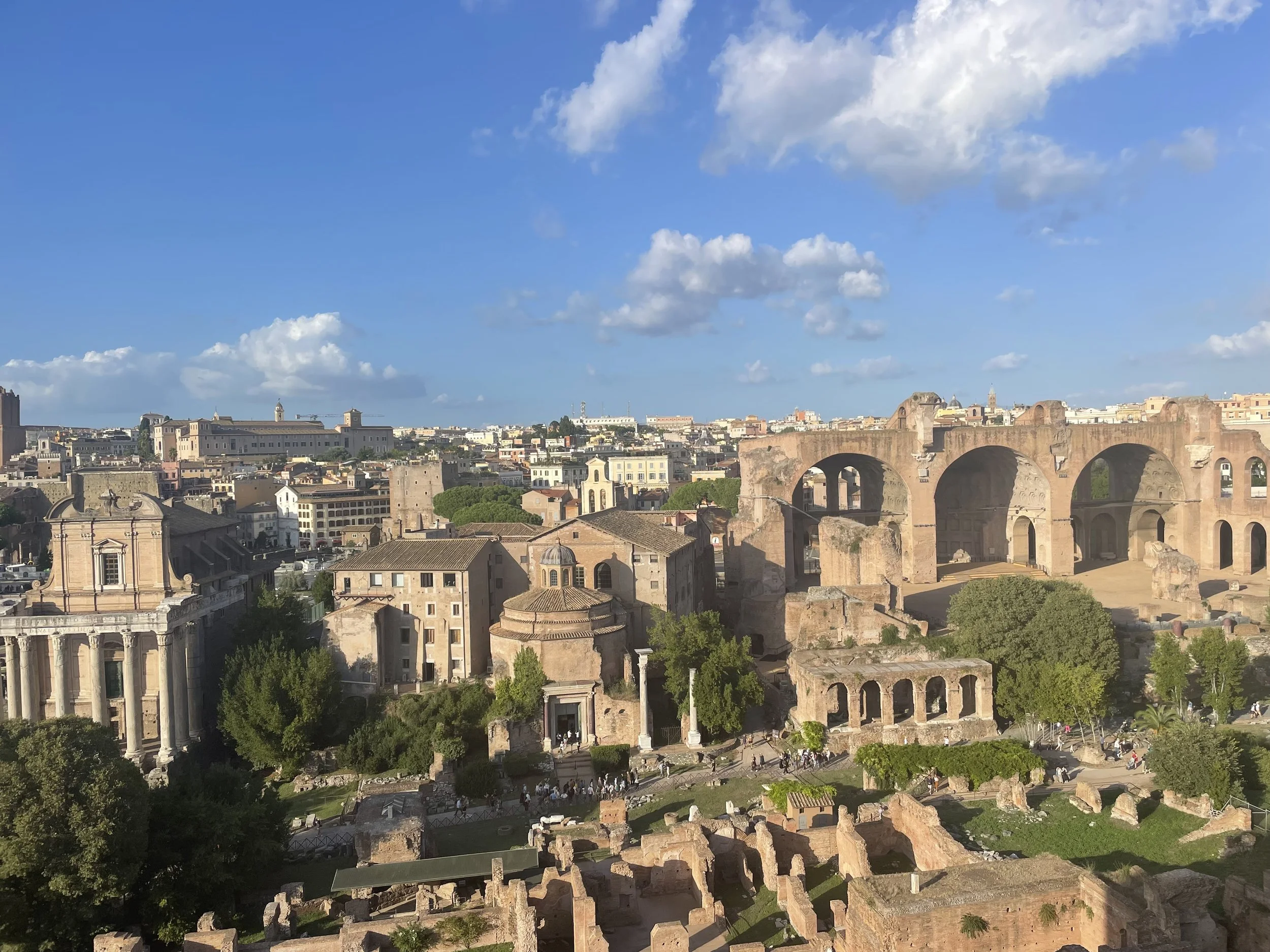 Cornerstones of Culture: What does France lose when it loses Latin?