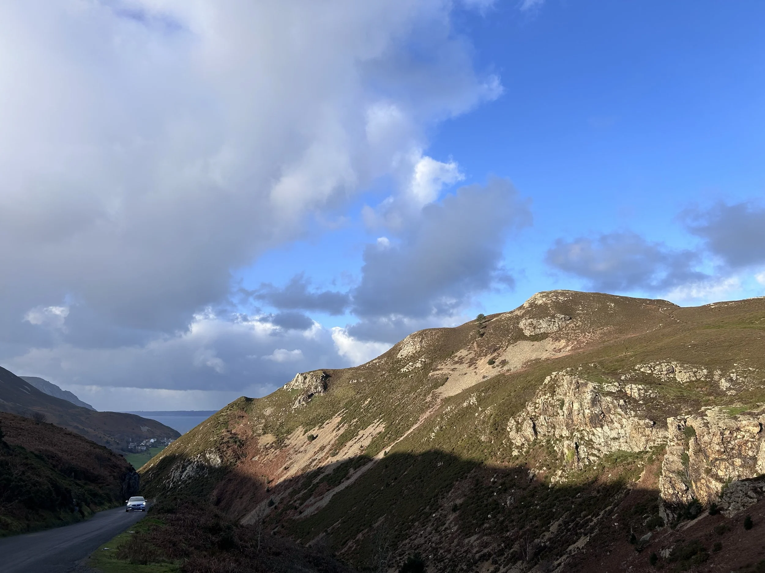 Literally Lost in Translation: The Politics of Bilingual Road Signs