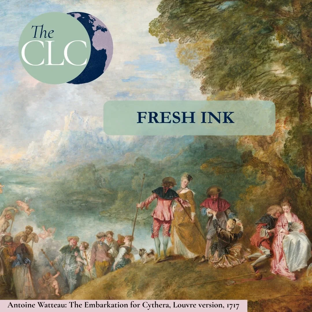 A round up of some of our recent articles!