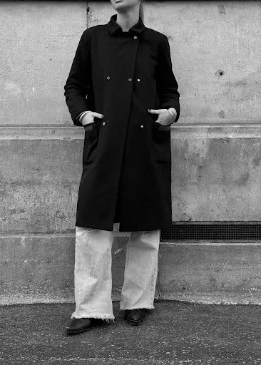 PARIS – FALL / WINTER