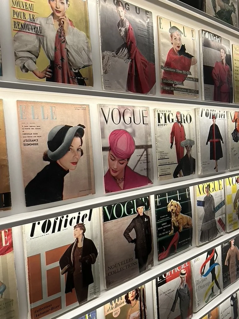 “It was never about the dress”: in defence of Mrs Harris Goes to Paris