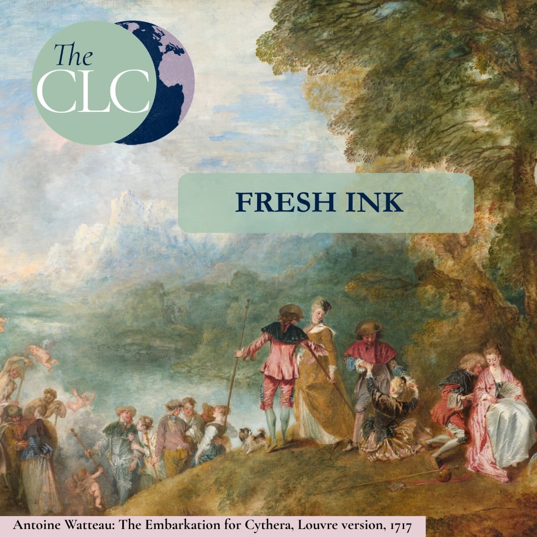A round up of some of our recent articles!