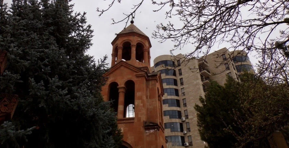Yerevan: A Progressively Ancient City