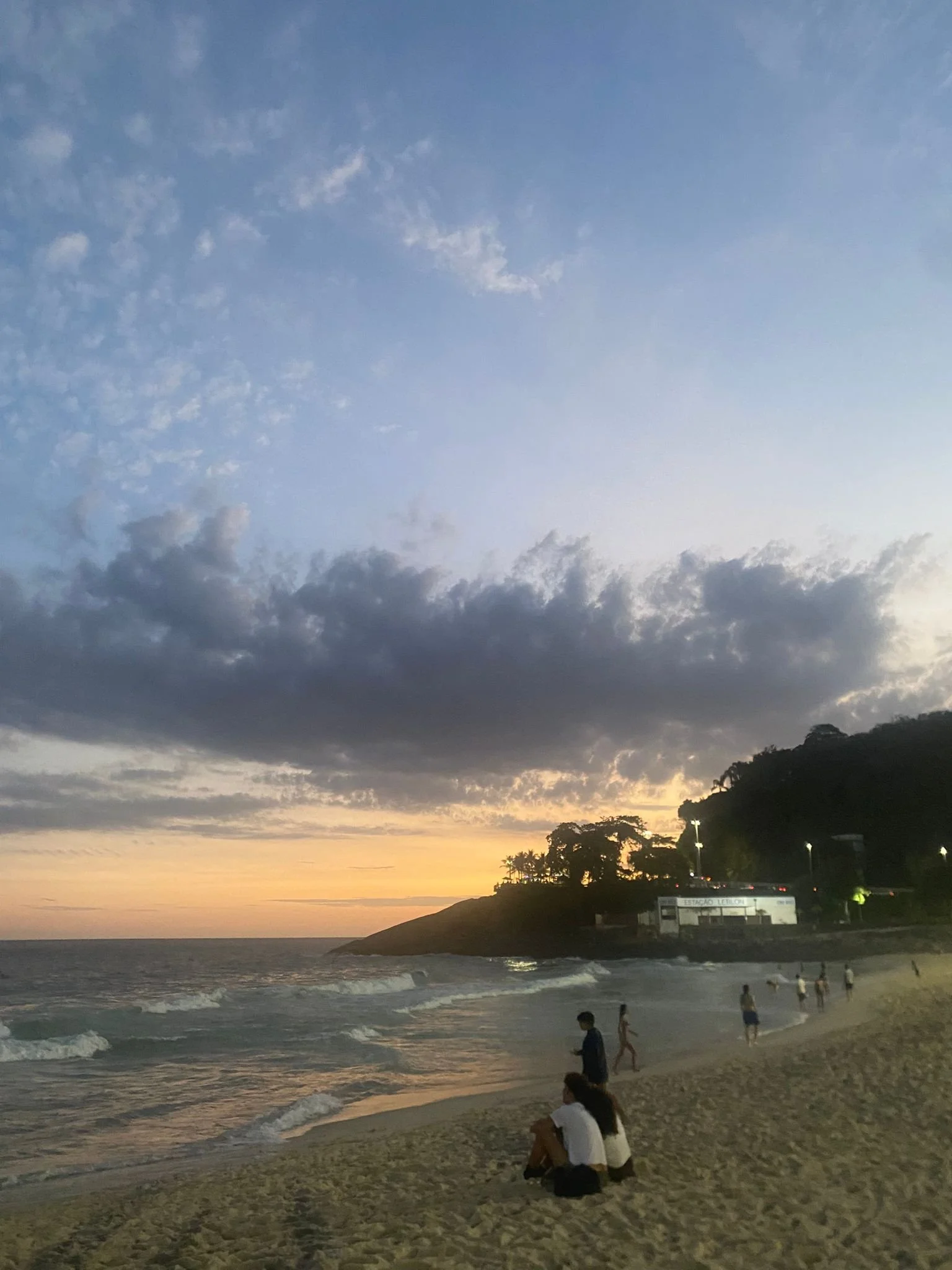 Rio de Janeiro, Brazil, By Dev Atara