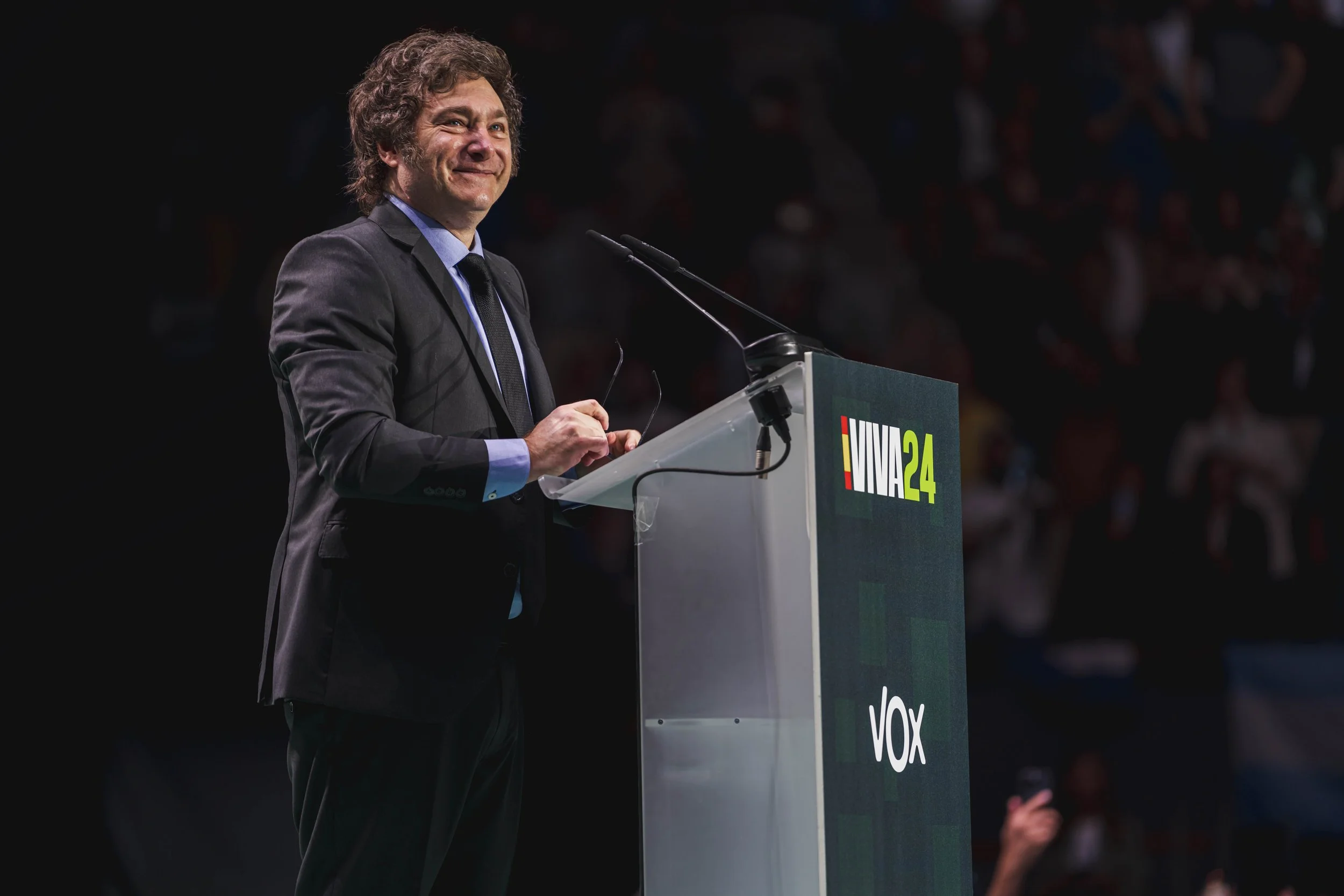 Milei Wins Argentine Midterm Elections