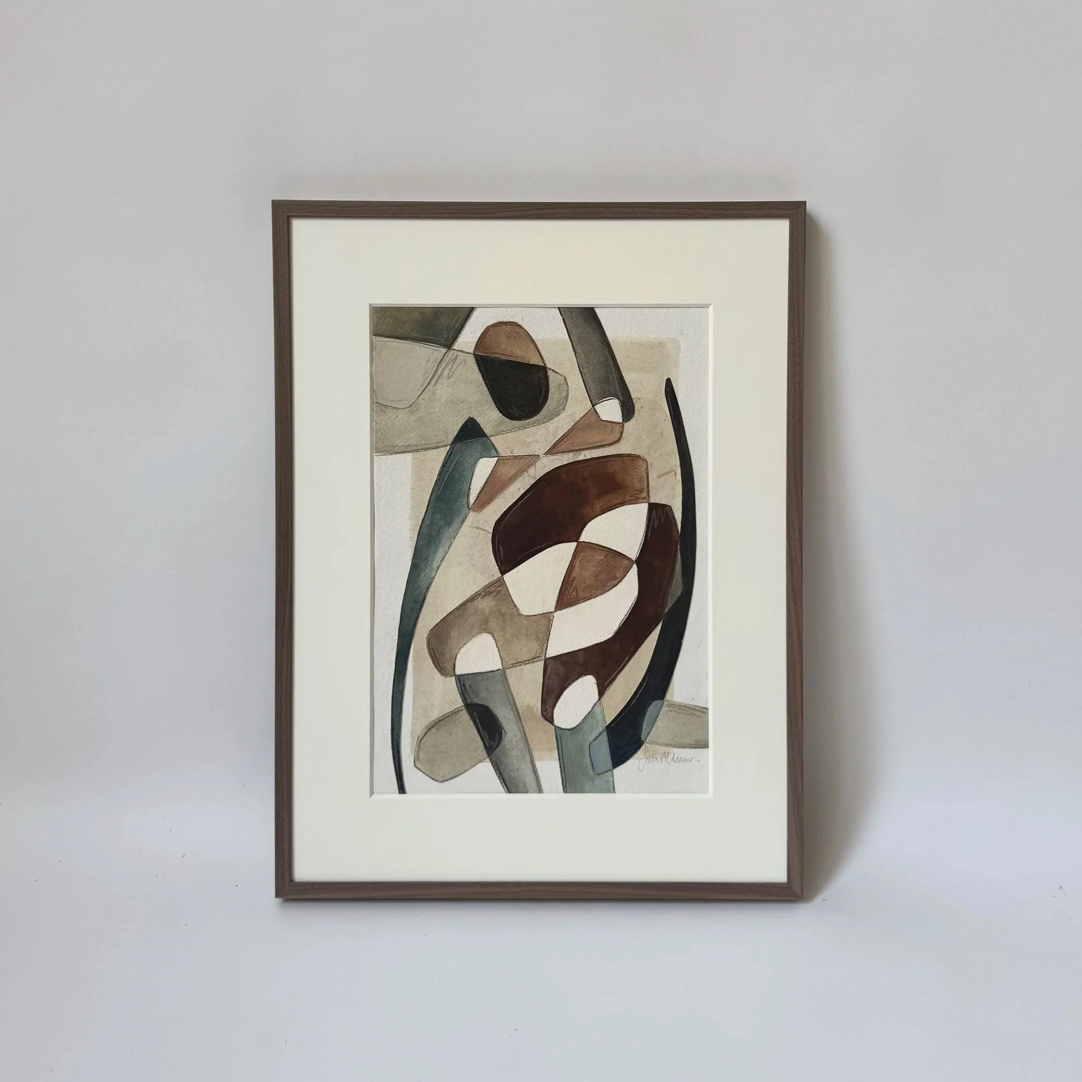 Tired of Being Strong 