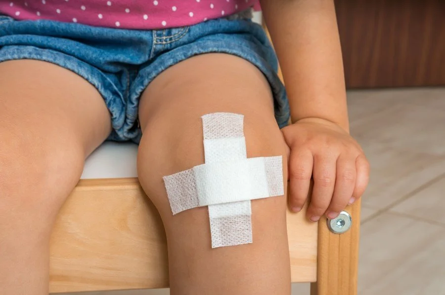 Emergency Paediatric First Aid Saturday March 8th at 09:30 am