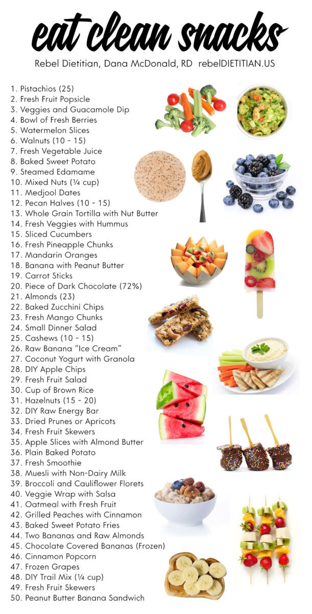 44 Healthy Foods Under $1  Health food, Healthy snacks, Healthy