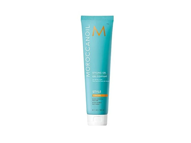 Moroccanoil Styling Gel Strong Hold