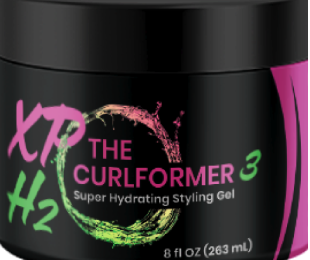 The Curlformer3
