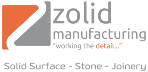 Solid Surface - Stone - Joinery